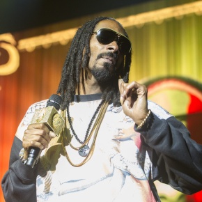 Live Review// Snoop Dogg @ O2 Academy Brixton, London